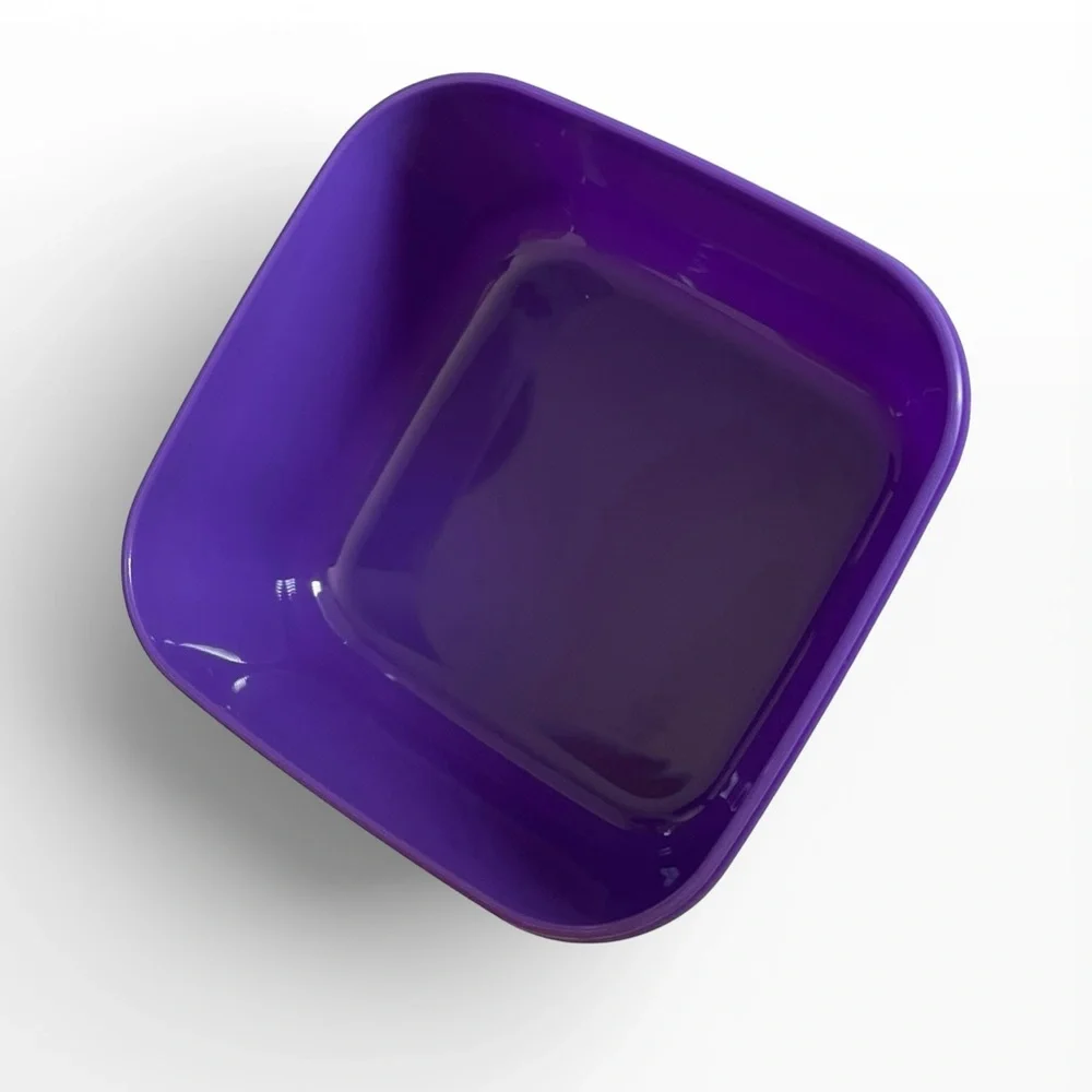 Minecraft Food Containers Lunch Storage Kids Bento Made in Japan‎ Nesting Food 3